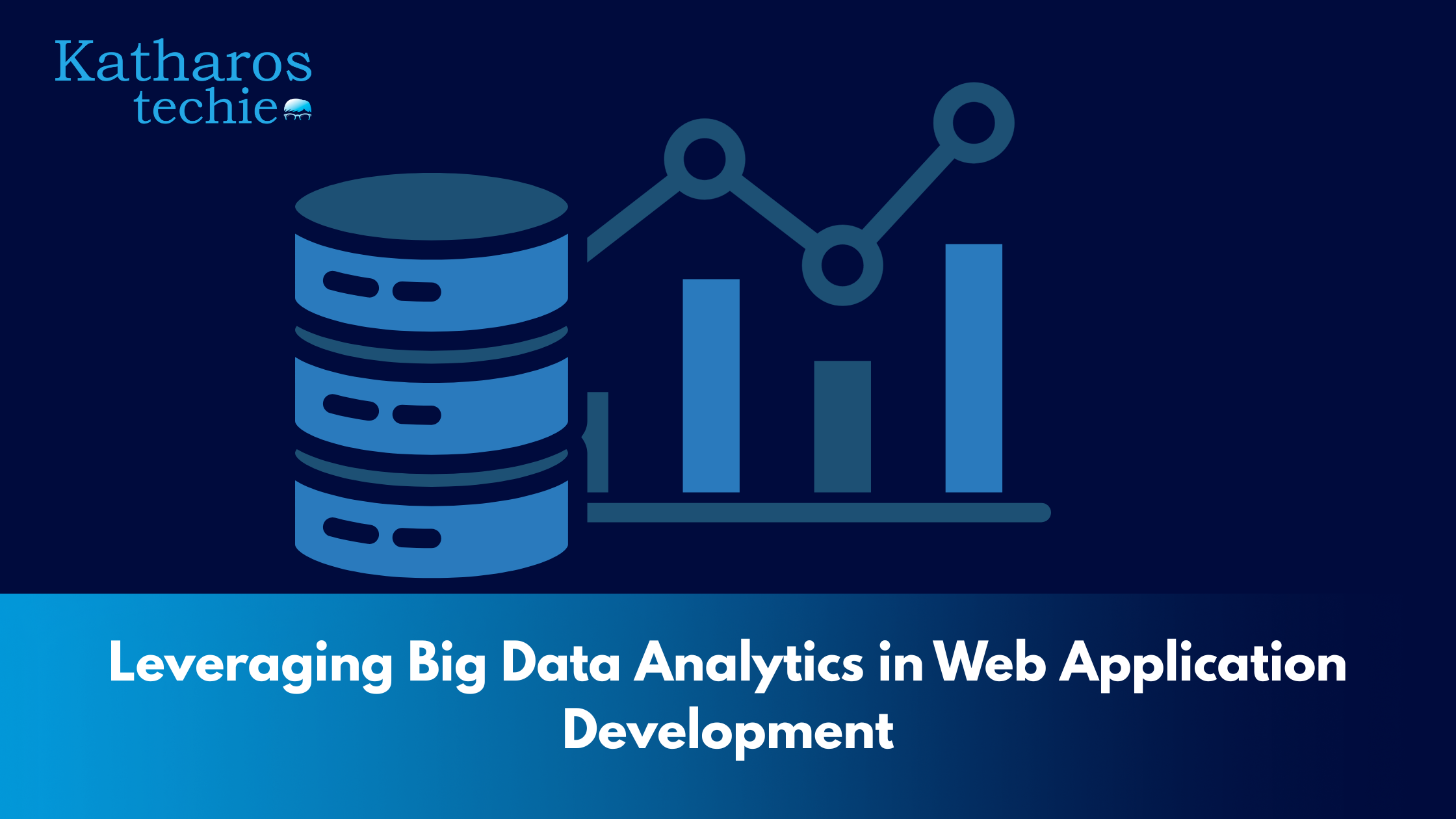Leveraging Big Data Analytics in Web Application Development