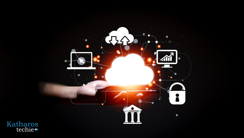 <strong>Leveraging the Cloud: How General Electric is Driving Digital Transformation and Growth</strong>