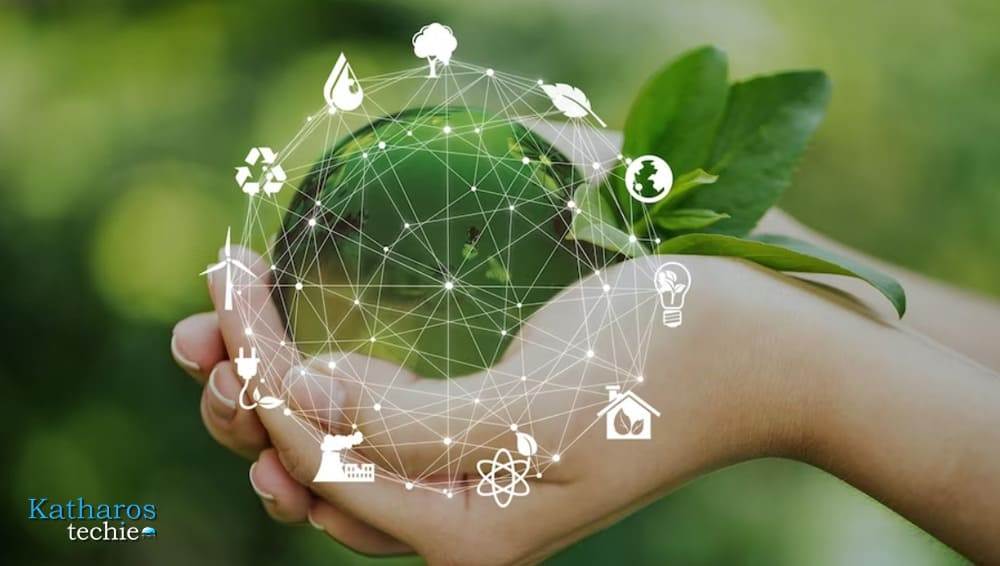 <strong>Clean Energy Transitions: How Technology is Driving Sustainability</strong>