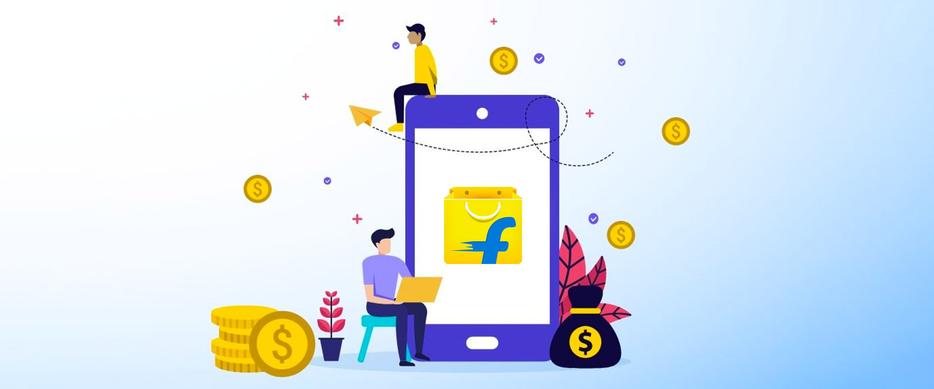 How Much Does it Cost to Build an eCommerce App Like Flipkart?