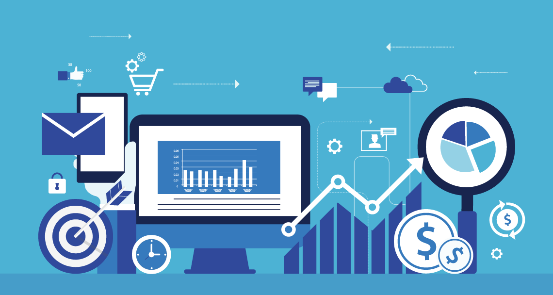 eCommerce Analytics – Boosting Conversions and Sales with the Power of Data