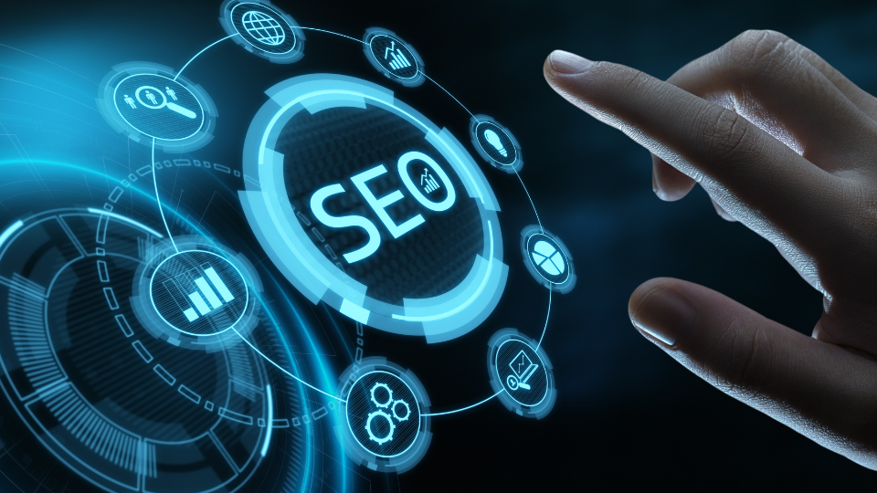 Beyond Keywords: Unraveling the Secrets of Effective Search Engine Optimization in Digital Marketing