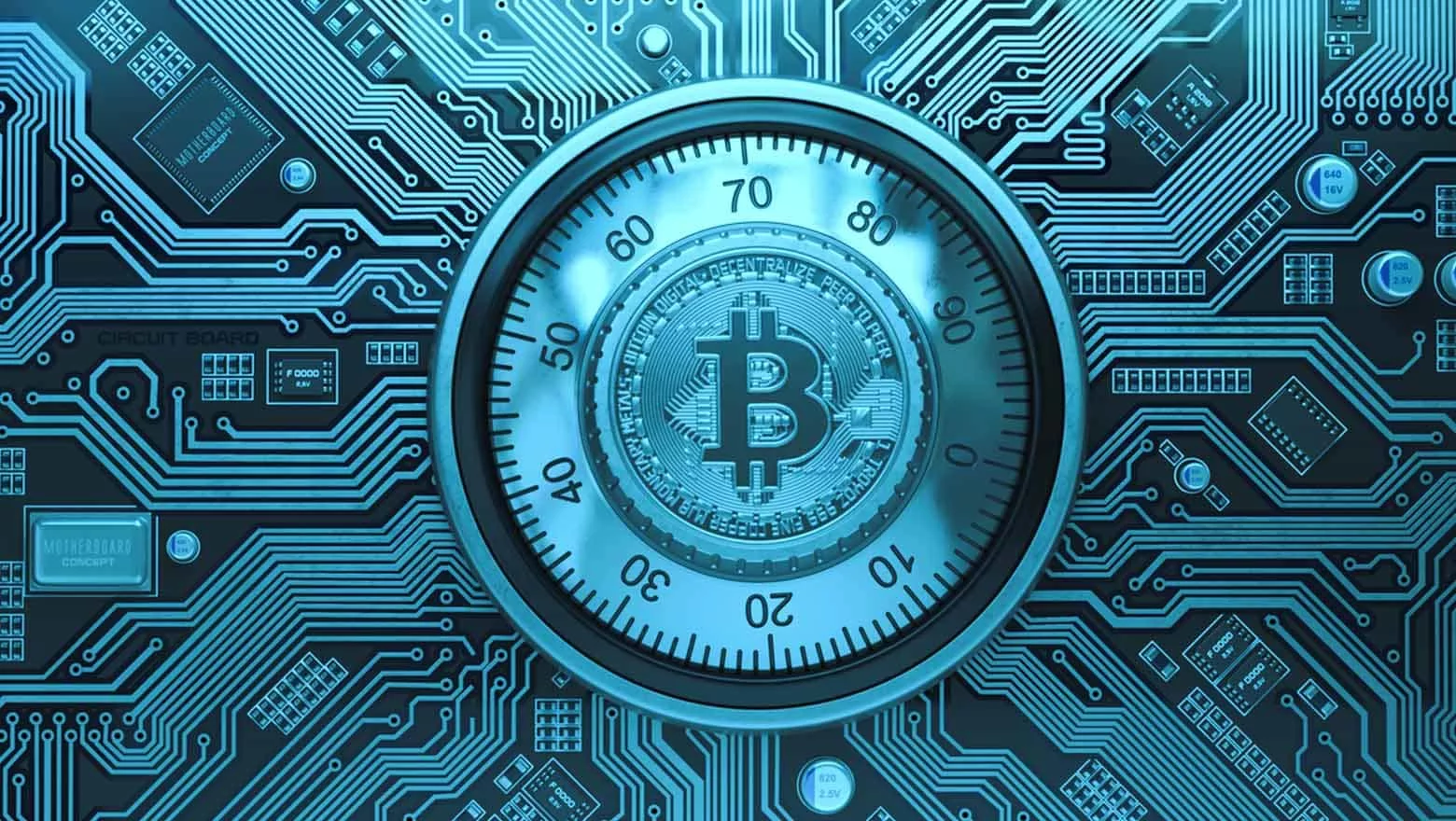 Top 8 Growing Trends in Blockchain Technology for 2023