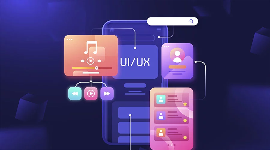 The Role of Prototyping in UI/UX Design: From Concept to User Testing
