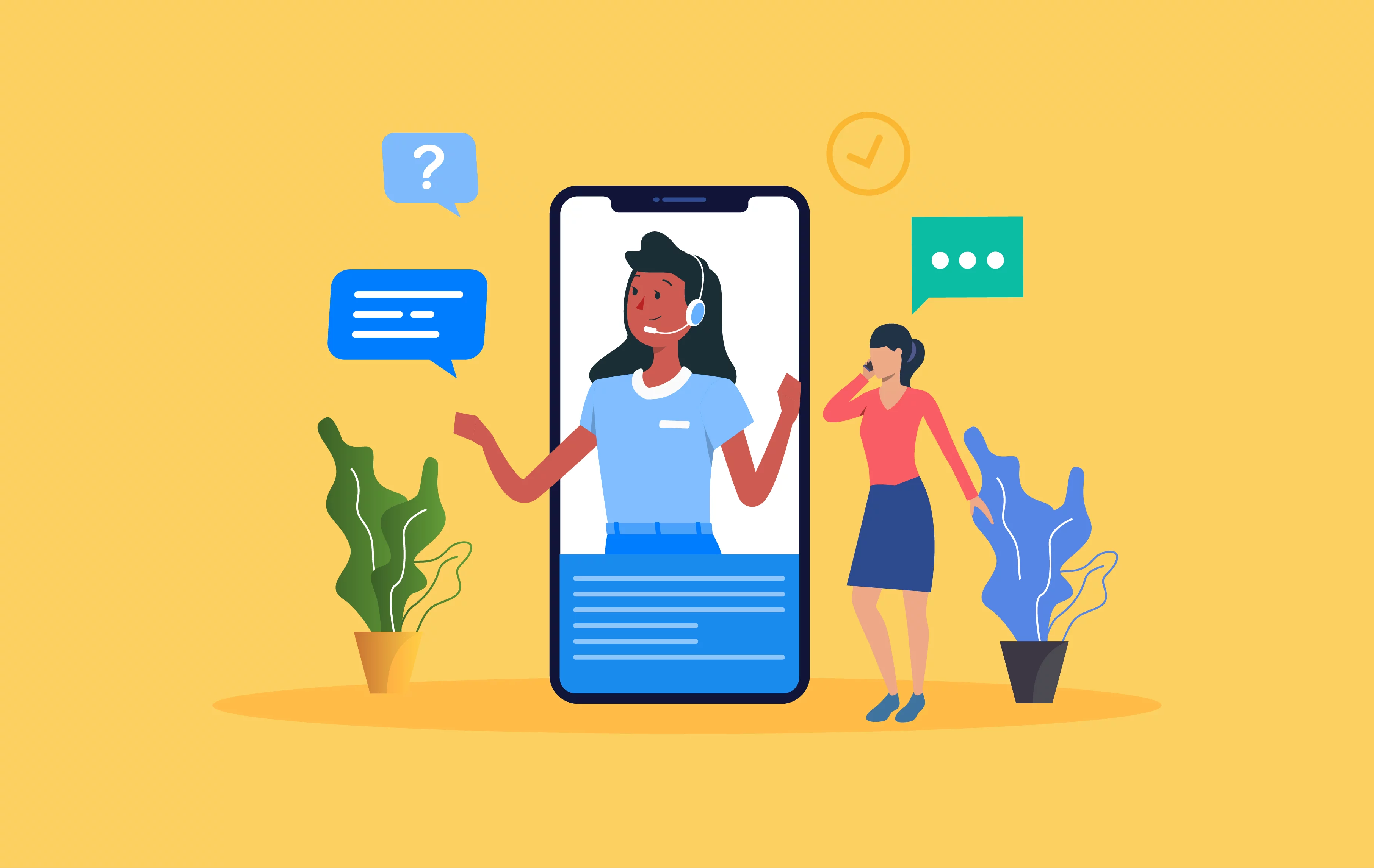 Enhancing User Experience: Best Practices in App Support