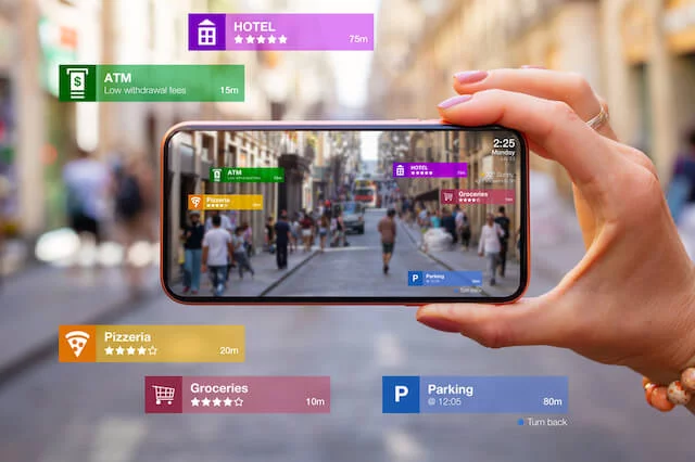 Deciphering the Augmented Reality App Development Costs, Features, and Process