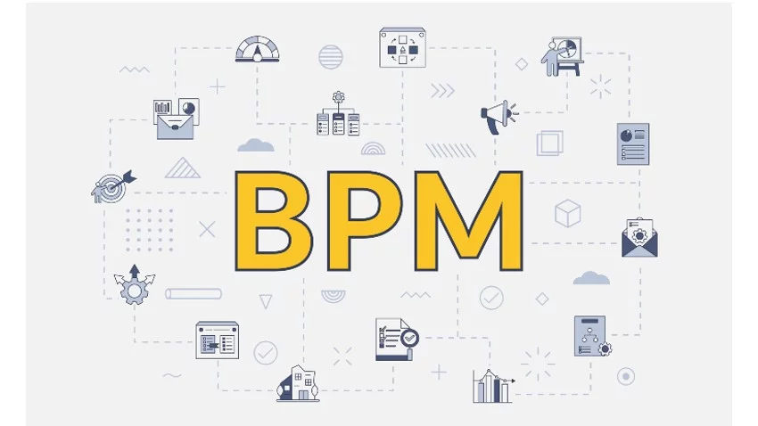 How BPM in Healthcare Helps Organizations Achieve Operational Excellence