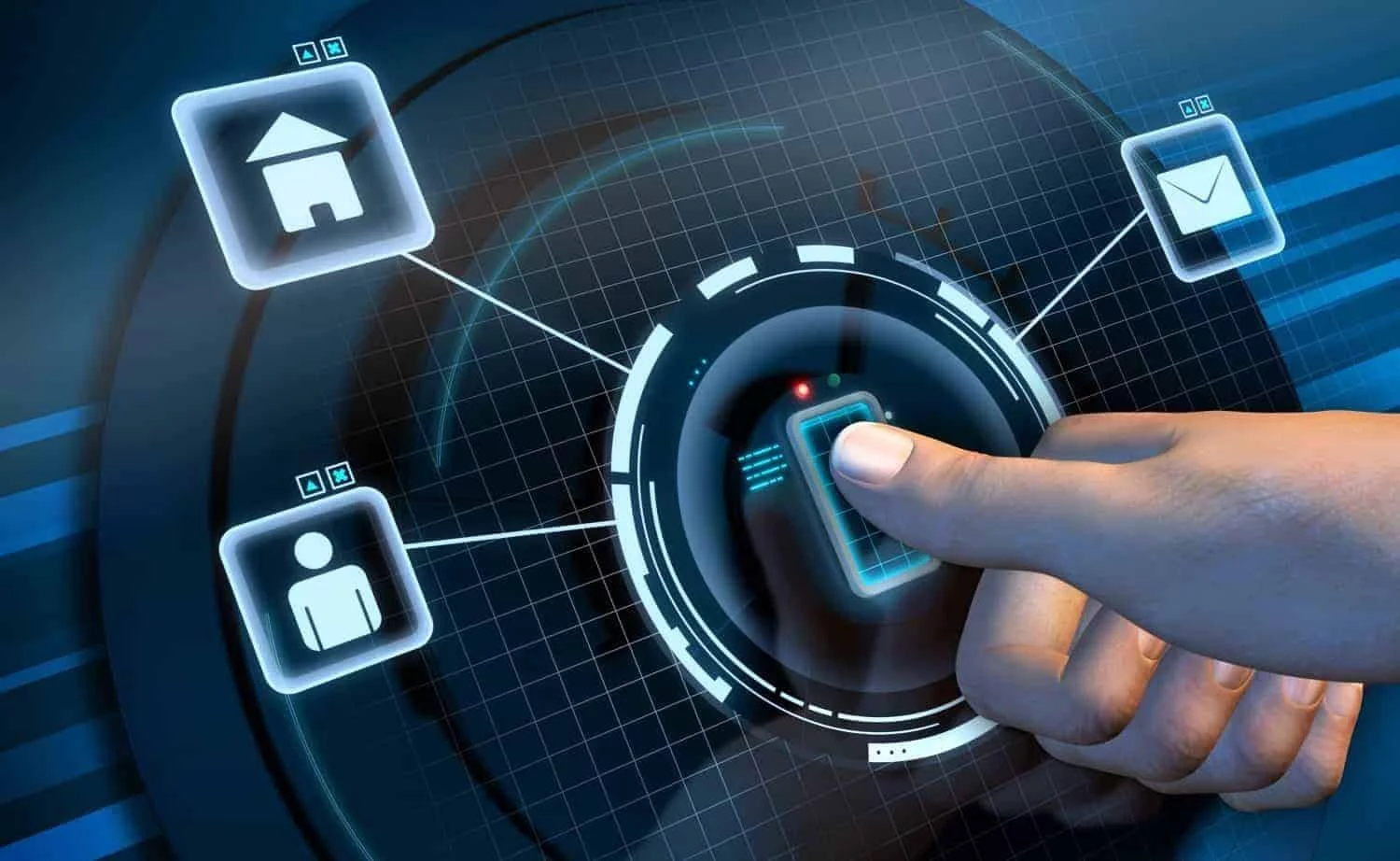 Unlocking the Potential of Biometrics Technology in Digital Banking