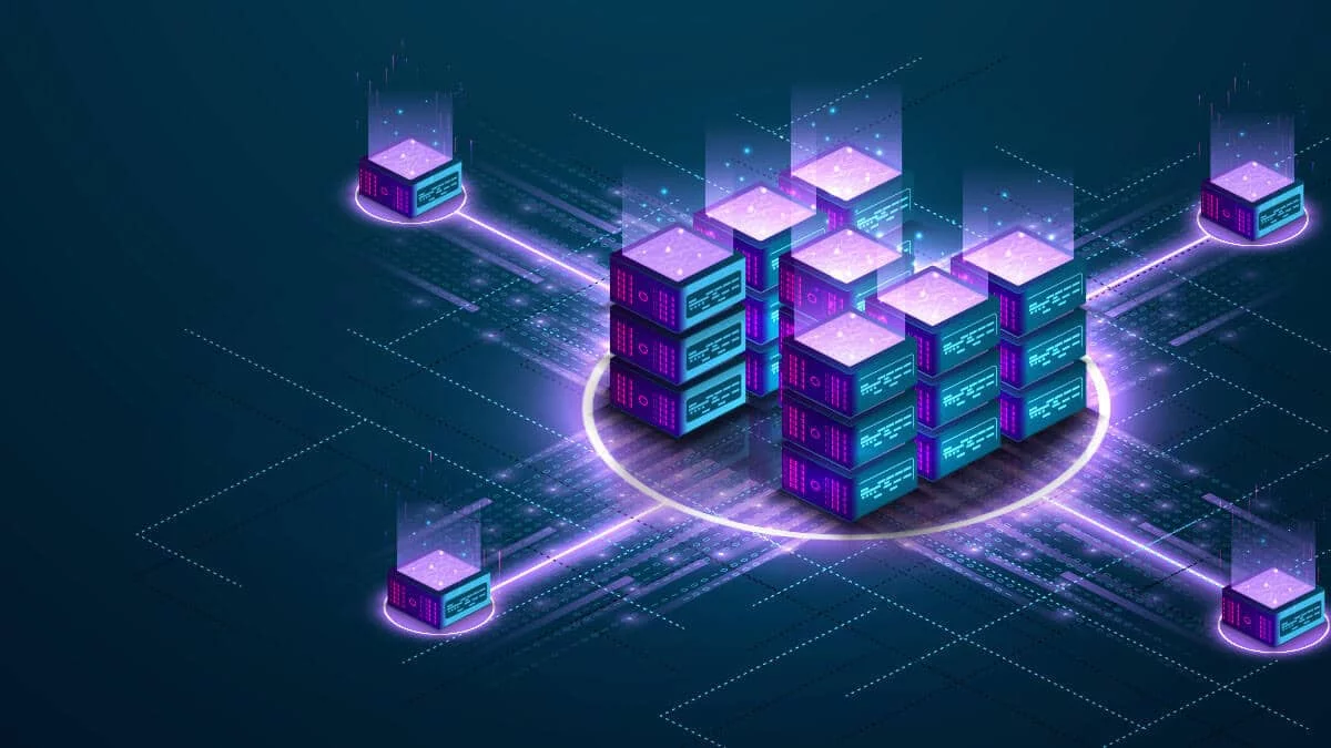 5 ways Blockchain is Impacting the Data Analytics Industry