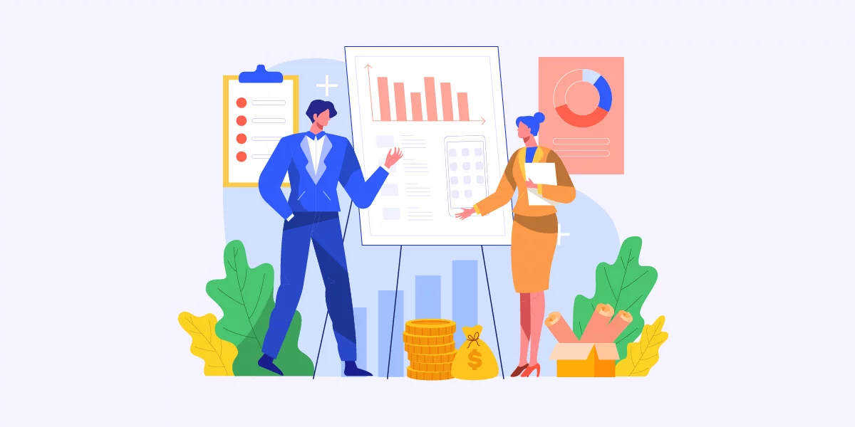 How to Create a Convincing Business Plan for Your Mobile Apps?