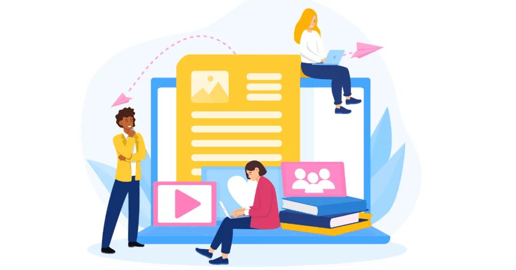 How Will Content Marketing Strategy Influence SEO