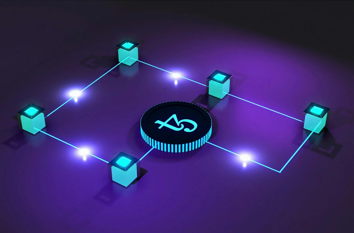 Custom Blockchain vs. Public Blockchains: Choosing the Right Path for Your Business