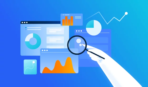 Data-Driven Decision Making: How Analytics Drives Digital Marketing