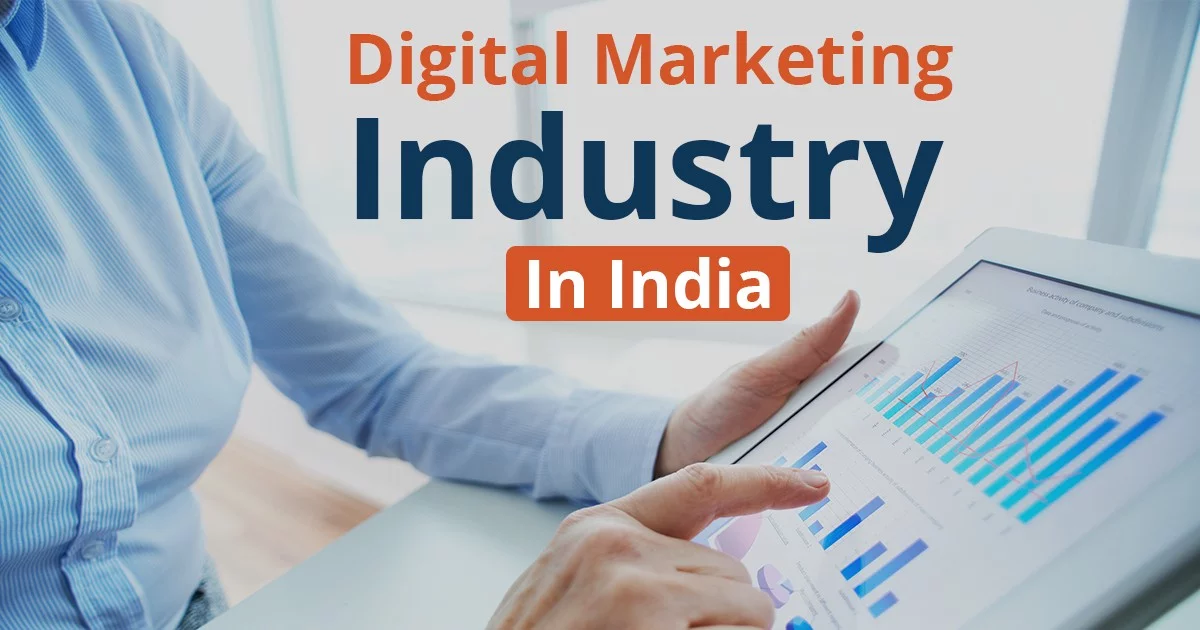 The Future of the Digital Marketing Industry Globally