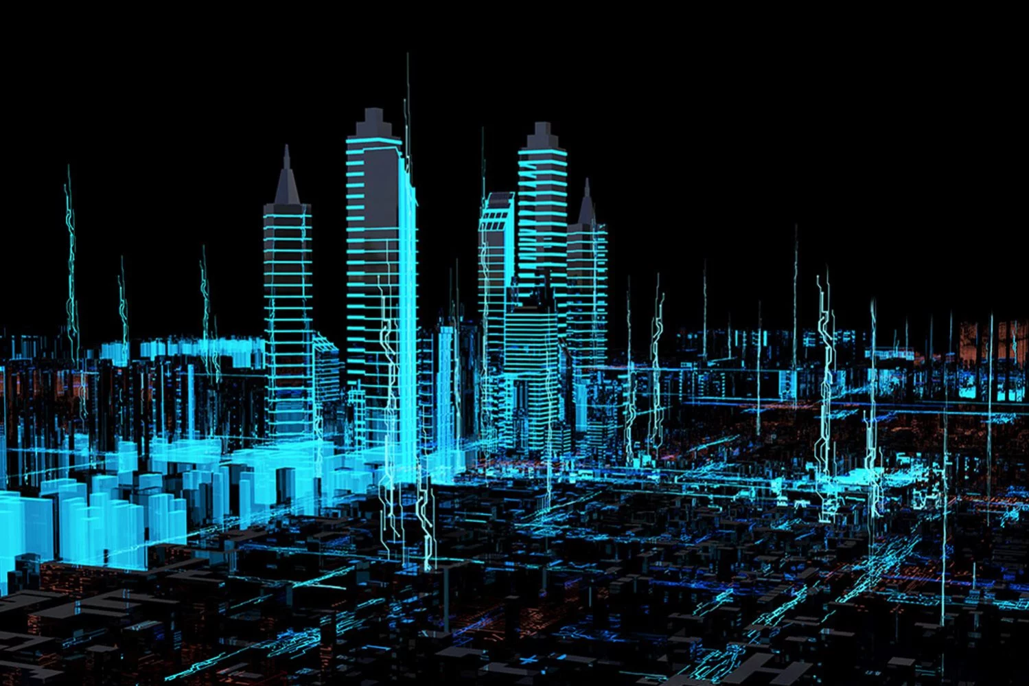 Digital Twins in Construction: Revolutionizing the Industry with Key Benefits