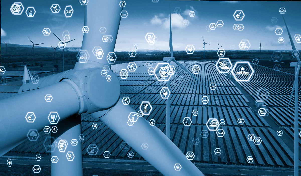 AI in the Energy Sector: Significance, Benefits, Use Cases, and Examples