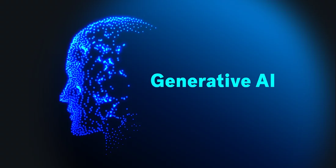 Generative AI in Manufacturing Industry: Use Case