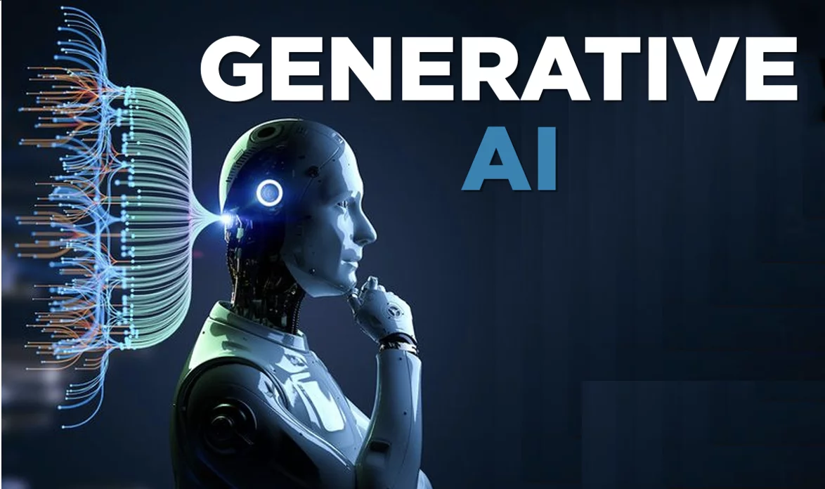 Exploring the Top Generative AI Models of 2024
