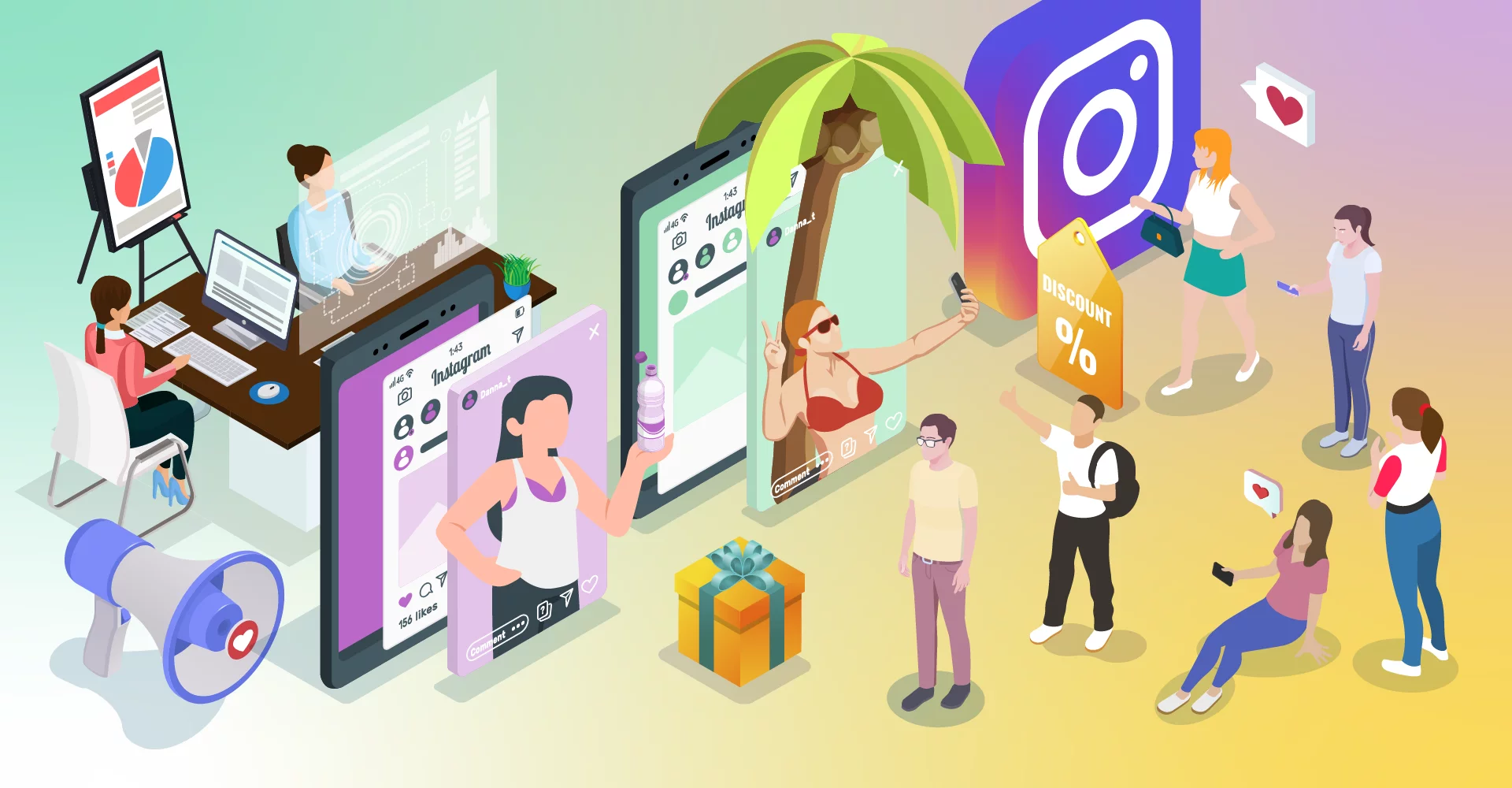 Influencer Marketing Unleashed: Leveraging Personal Brands for Business Success
