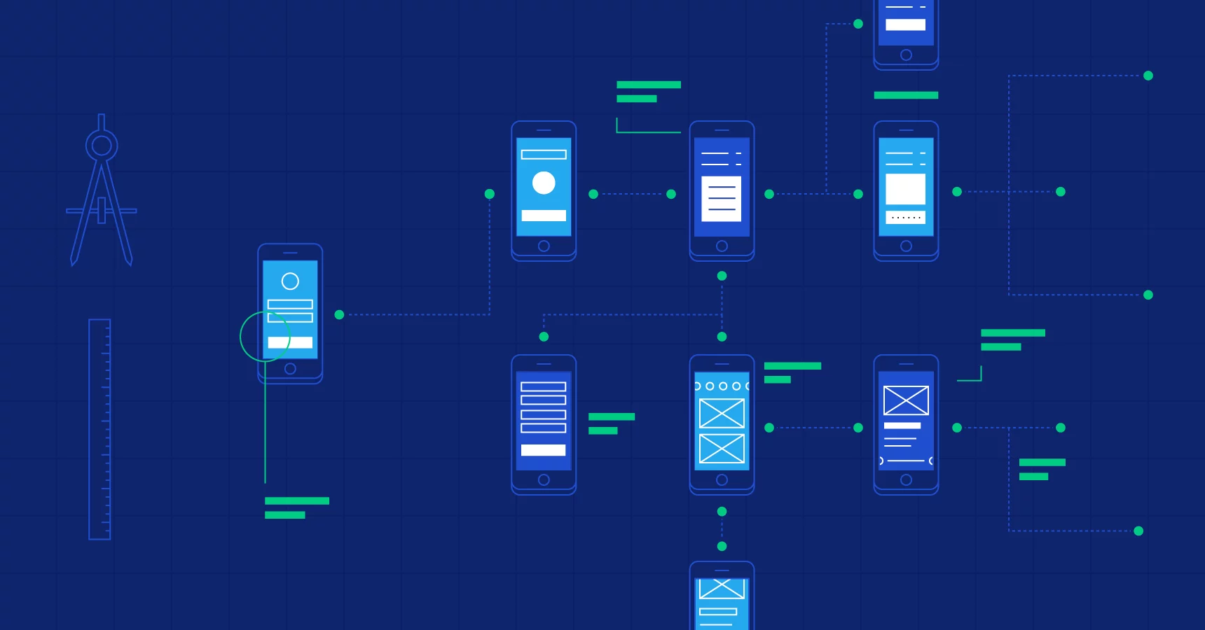 Navigating the Importance of Information Architecture in UI Design