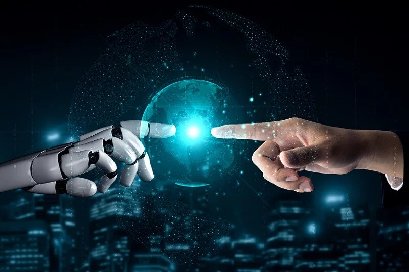 Harnessing the Power of AI – How Governments Globally Are Gearing to Embrace AI