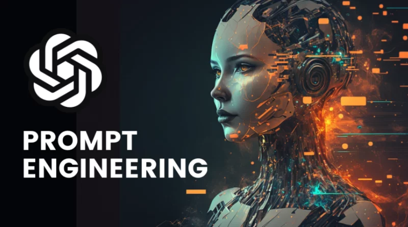 Unlocking the Power of AI Prompt Engineering – The Why’s and How’s