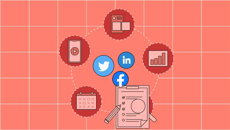 The Power of Visuals: Creating Compelling Social Media Content