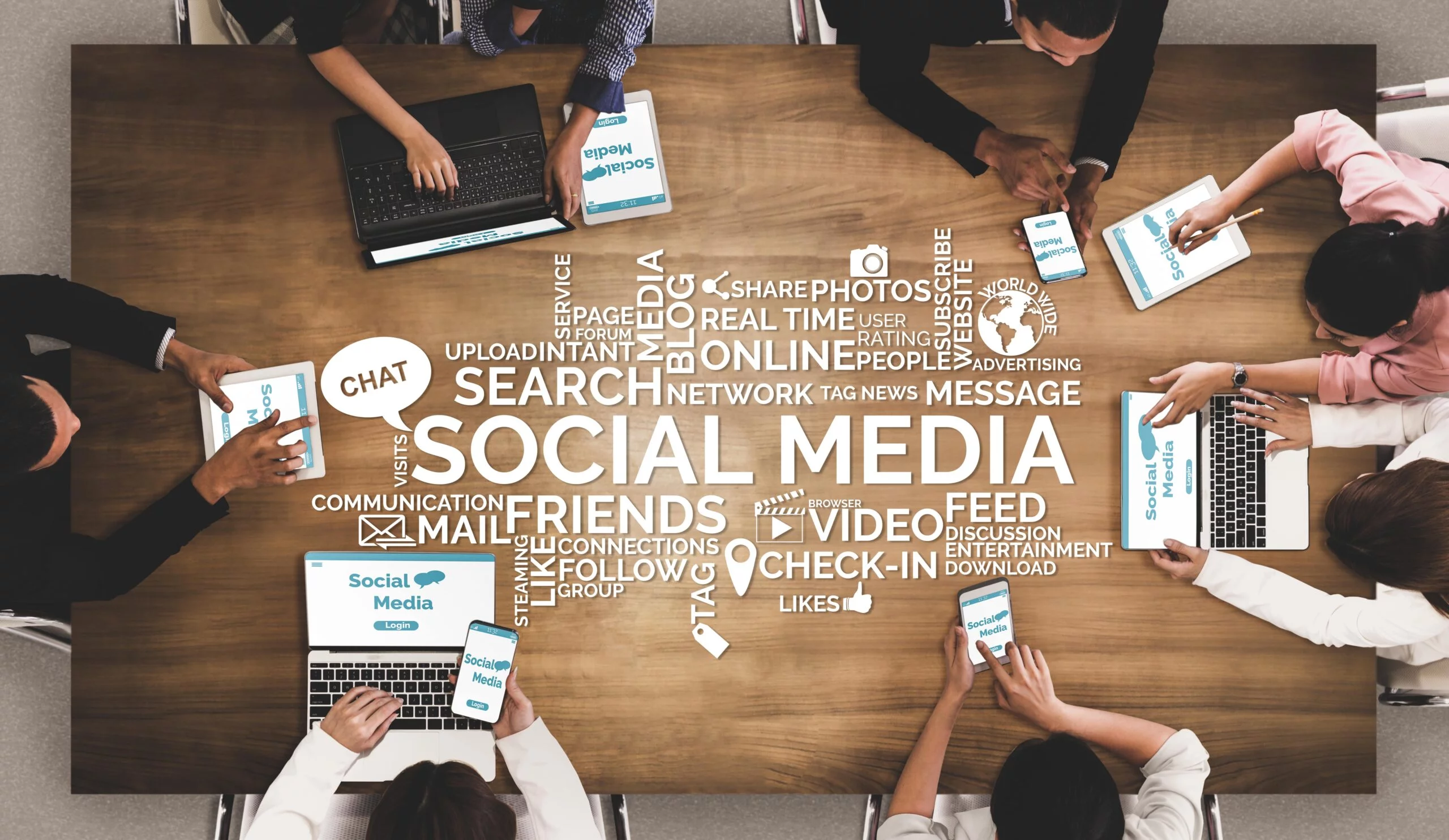 Unleashing the Power of Social Media Marketing