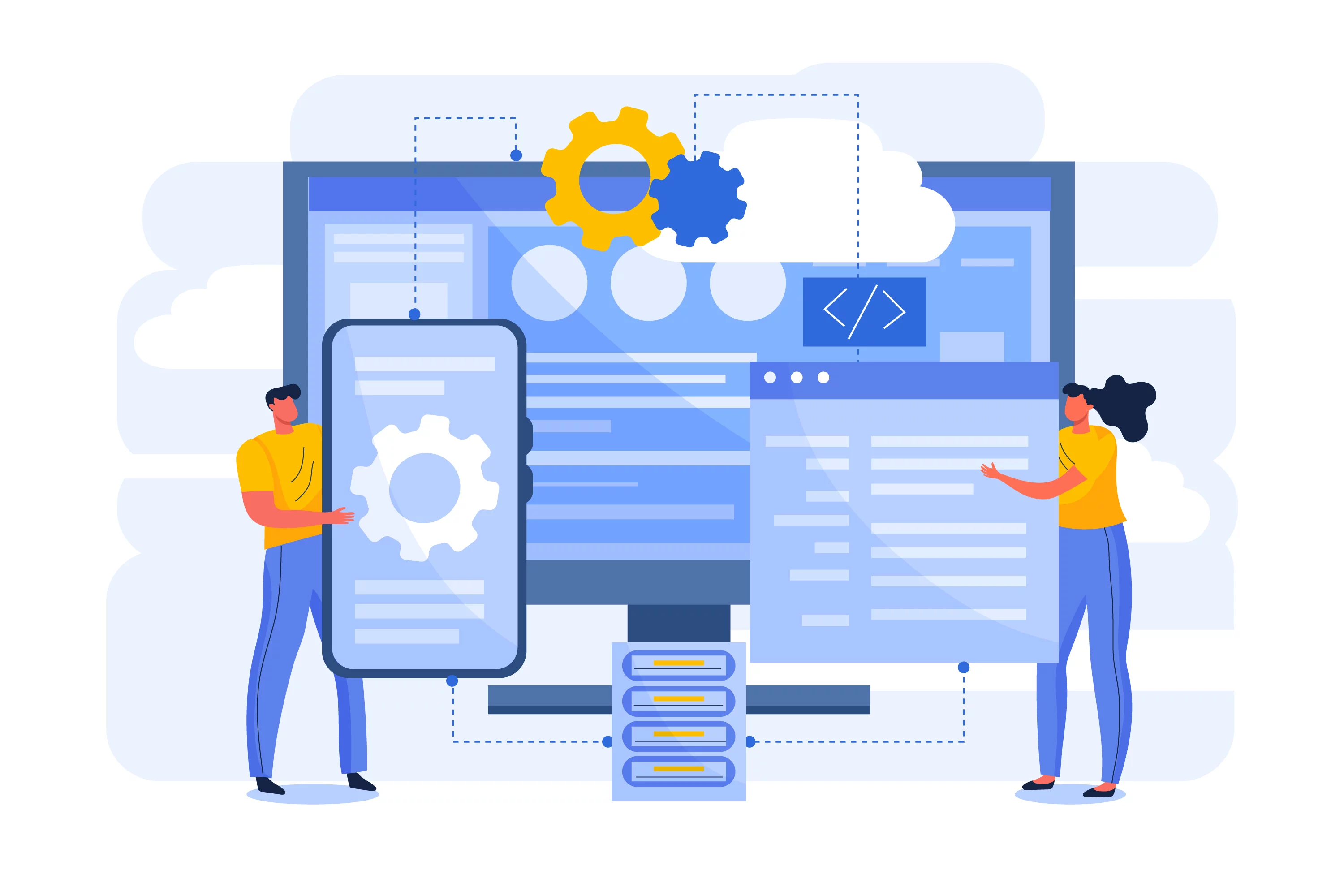 5 Popular Software Testing Tools To Look For In 2023