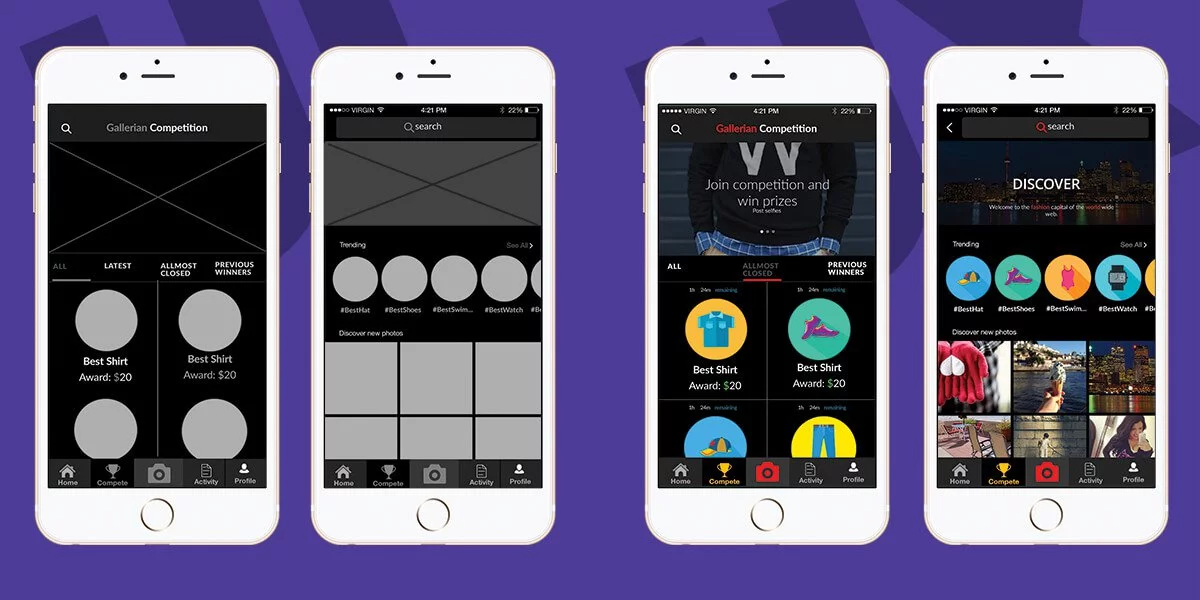 User-Centered Mobile App Development: Tips for a Great User Experience