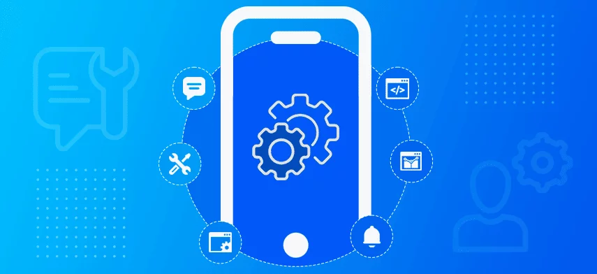 Choosing the Right Partner: A Guide to App Development Support Services