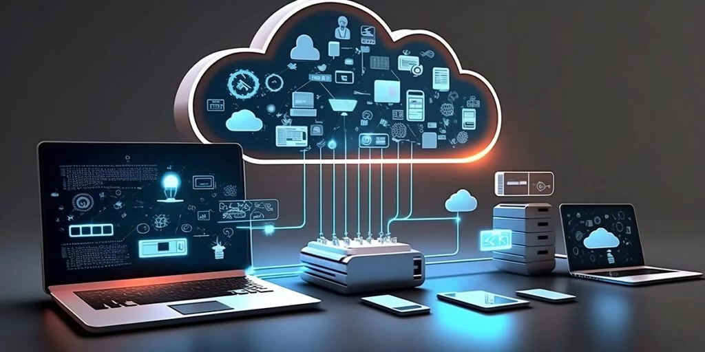 Cloud Computing in Oil and Gas Industry