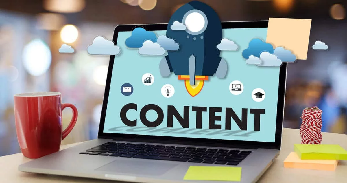 Content is King: Creating Compelling Narratives in Digital Marketing