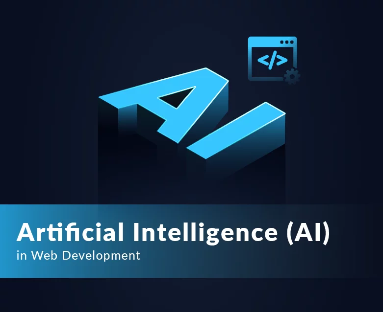 Artificial Intelligence in Web Development