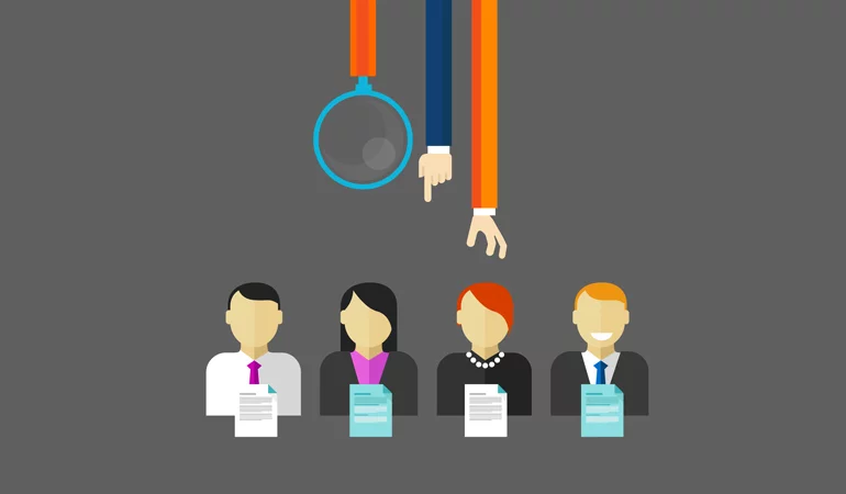 AI In Talent Acquisition | Revolutionizing Talent Acquisition with AI